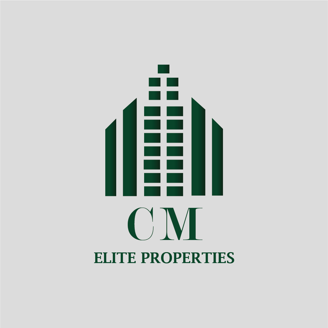 CM Elite Properties logo